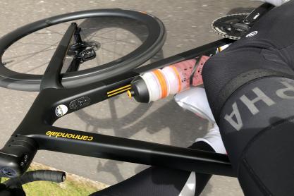 Cannondale SuperSix Evo Ultimate zu verkaufen
