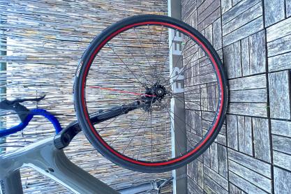 Cannondale Topstone Carbon Lefty zu verkaufen