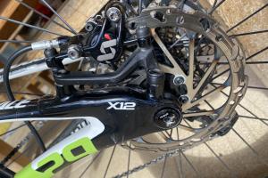 Cannondale Scalpel Carbon Team zu verkaufen