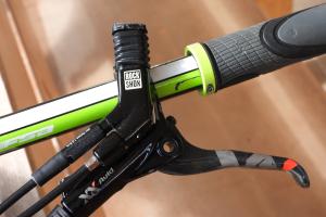 Cannondale Scalpel Carbon Team zu verkaufen