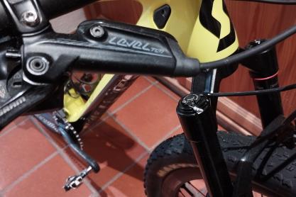 Scott Scale 900 World Cup AXS, Gr. zu verkaufen