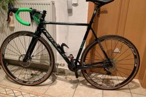 Ridley X-Night zu verkaufen
