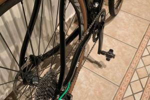 Ridley X-Night zu verkaufen