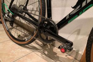 Ridley X-Night zu verkaufen