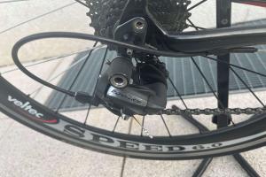 Specialized S-Works Roubaix zu verkaufen
