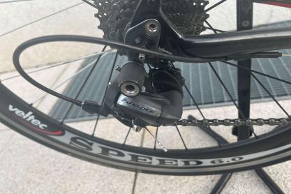 Specialized S-Works Roubaix zu verkaufen