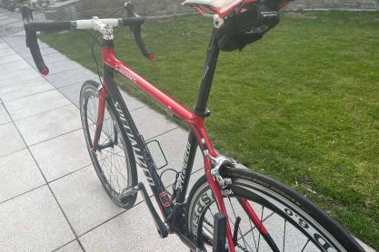 Specialized S-Works Roubaix zu verkaufen