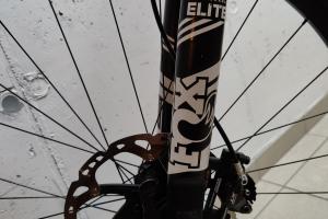 Canyon Lux CF SL zu verkaufen