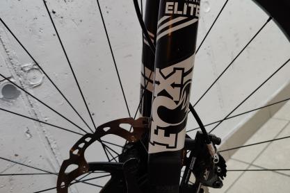 Canyon Lux CF SL zu verkaufen
