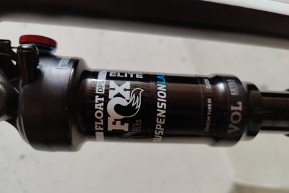 Canyon Lux CF SL zu verkaufen