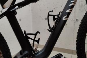 Canyon Lux CF SL zu verkaufen