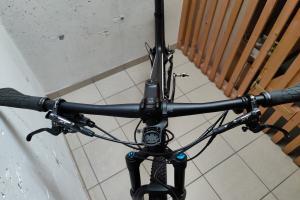 Canyon Lux CF SL zu verkaufen