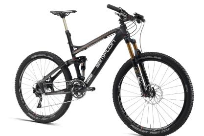 Simplon Kibo Carbon 275 Pro zu verkaufen