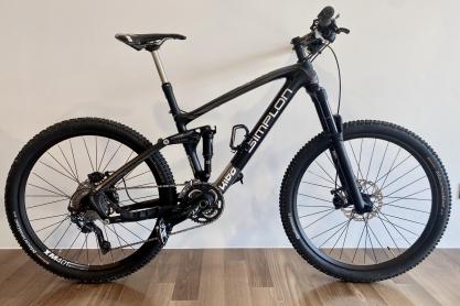 Simplon Kibo Carbon 275 Pro zu verkaufen
