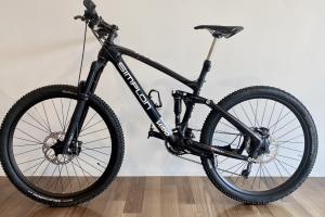 Simplon Kibo Carbon 275 Pro zu verkaufen