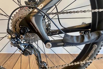 Simplon Kibo Carbon 275 Pro zu verkaufen