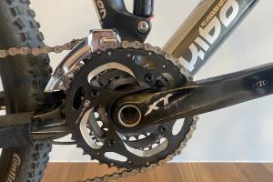 Simplon Kibo Carbon 275 Pro zu verkaufen