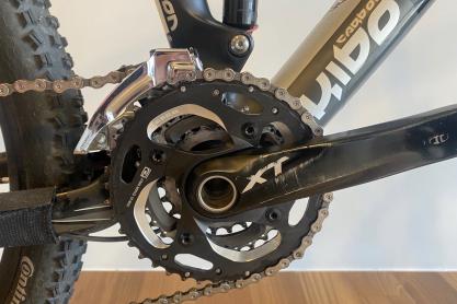 Simplon Kibo Carbon 275 Pro zu verkaufen