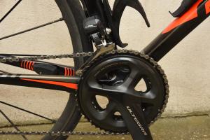 Giant TCR Advanced Pro 1 zu verkaufen