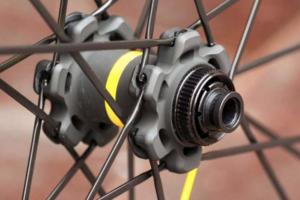 Mavic Ksyrium Pro Disc Alu zu verkaufen