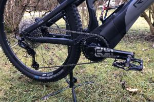 Rotwild RX+ 160 / 150mm Fully zu verkaufen