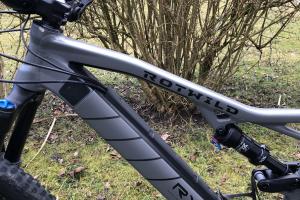 Rotwild RX+ 160 / 150mm Fully zu verkaufen