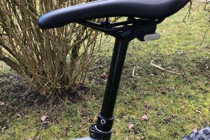 Rotwild RX+ 160 / 150mm Fully zu verkaufen