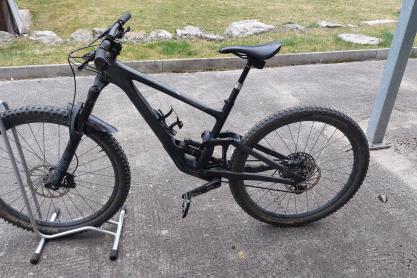 Specialized Enduro S3 zu verkaufen