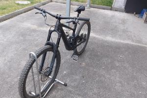 Specialized Enduro S3 zu verkaufen
