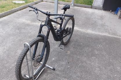 Specialized Enduro S3 zu verkaufen