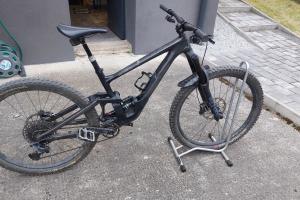 Specialized Enduro S3 zu verkaufen