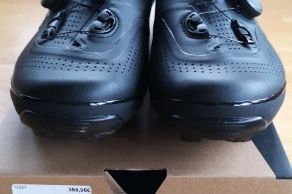 Shimano SH-XC902 SPHYRE zu verkaufen