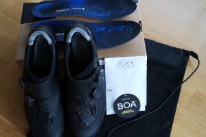 Shimano SH-XC902 SPHYRE zu verkaufen