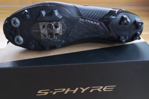 Shimano SH-XC902 SPHYRE zu verkaufen