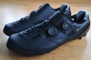Shimano SH-XC902 SPHYRE zu verkaufen