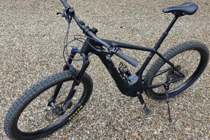 Specialized Turbo Levo HT Comp 6Fattie zu verkaufen