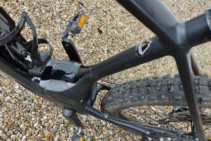 Specialized Turbo Levo HT Comp 6Fattie zu verkaufen