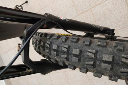 Specialized Turbo Levo HT Comp 6Fattie zu verkaufen