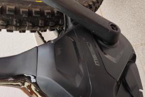 Specialized Turbo Levo HT Comp 6Fattie zu verkaufen