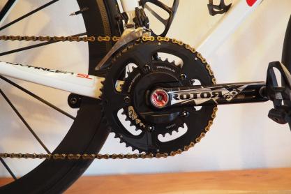 Giant  TCR SL0 SRAM RED auf LW zu verkaufen