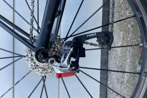 Canyon Ultimate CF SLX zu verkaufen