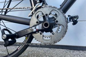 Canyon Ultimate CF SLX zu verkaufen
