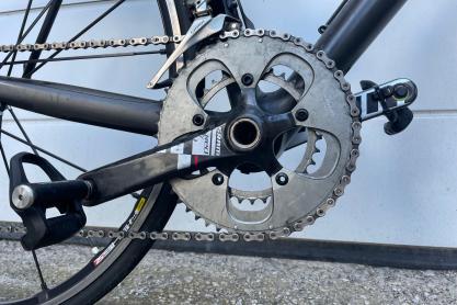 Canyon Ultimate CF SLX zu verkaufen