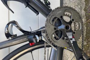 Canyon Ultimate CF SLX zu verkaufen