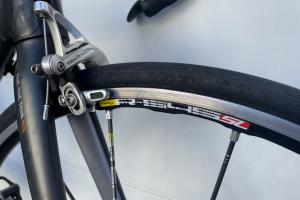 Canyon Ultimate CF SLX zu verkaufen
