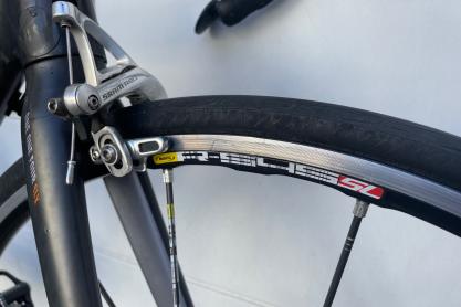 Canyon Ultimate CF SLX zu verkaufen