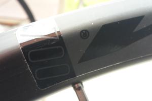 Fulcrum Laufräder Fulcrum 700 Gravel zu verkaufen