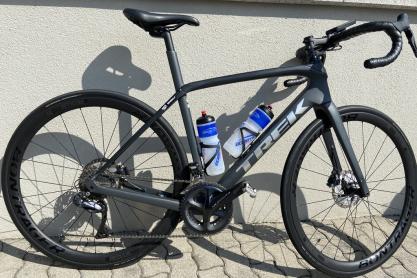 Trek Domane zu verkaufen