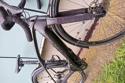 Trek DOMANE Plus zu verkaufen