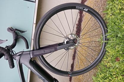 Trek DOMANE Plus zu verkaufen